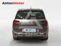 2017 Citroen C4