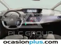 2017 Citroen C4