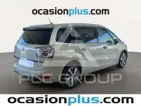 2017 Citroen C4