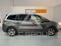 2017 Citroen C4