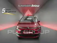 2017 Citroen C4