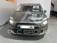 2017 Citroen C4