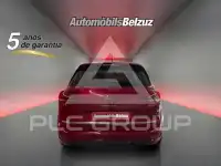 2017 Citroen C4