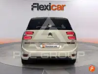 2017 Citroen C4