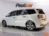2017 Citroen C4
