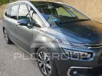 2017 Citroen C4