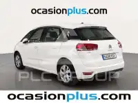 2017 Citroen C4