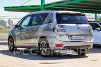2017 Citroen C4