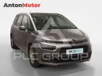 2017 Citroen C4