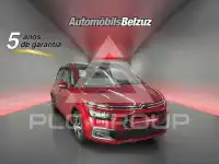 2017 Citroen C4