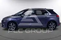 2017 Citroen C4