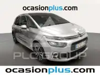 2017 Citroen C4