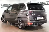 2017 Citroen C4