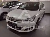 2017 Citroen C4
