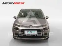 2017 Citroen C4