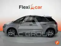 2017 Citroen C4