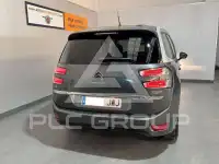 2017 Citroen C4