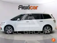 2017 Citroen C4