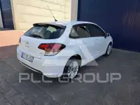 2017 Citroen C4