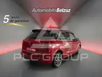 2017 Citroen C4