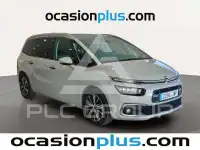 2017 Citroen C4