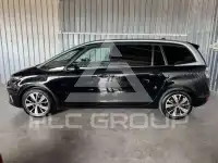 2017 Citroen C4