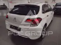 2017 Citroen C4