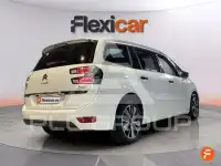 2017 Citroen C4