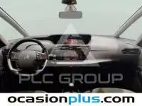 2017 Citroen C4