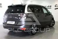 2017 Citroen C4