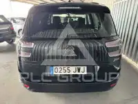 2017 Citroen C4