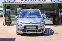 2017 Citroen C4
