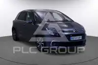 2017 Citroen C4