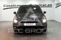 2017 Citroen C4