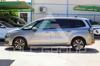 2017 Citroen C4