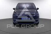 2017 Citroen C4