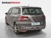 2017 Citroen C4