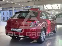 2017 Citroen C4