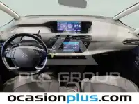 2017 Citroen C4