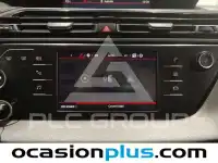 2017 Citroen C4
