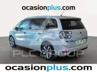 2017 Citroen C4