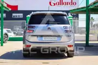 2017 Citroen C4