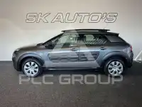 2017 Citroen C4