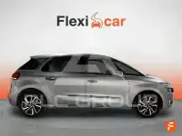 2017 Citroen C4
