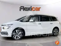 2017 Citroen C4