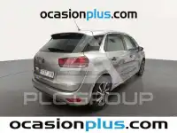 2017 Citroen C4