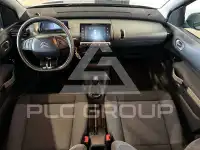 2017 Citroen C4