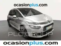 2017 Citroen C4