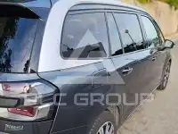 2017 Citroen C4