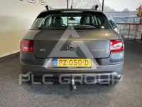 2017 Citroen C4